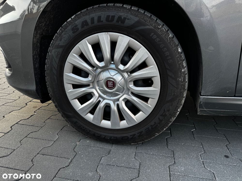 Fiat Tipo 1.4 16v Street - 23