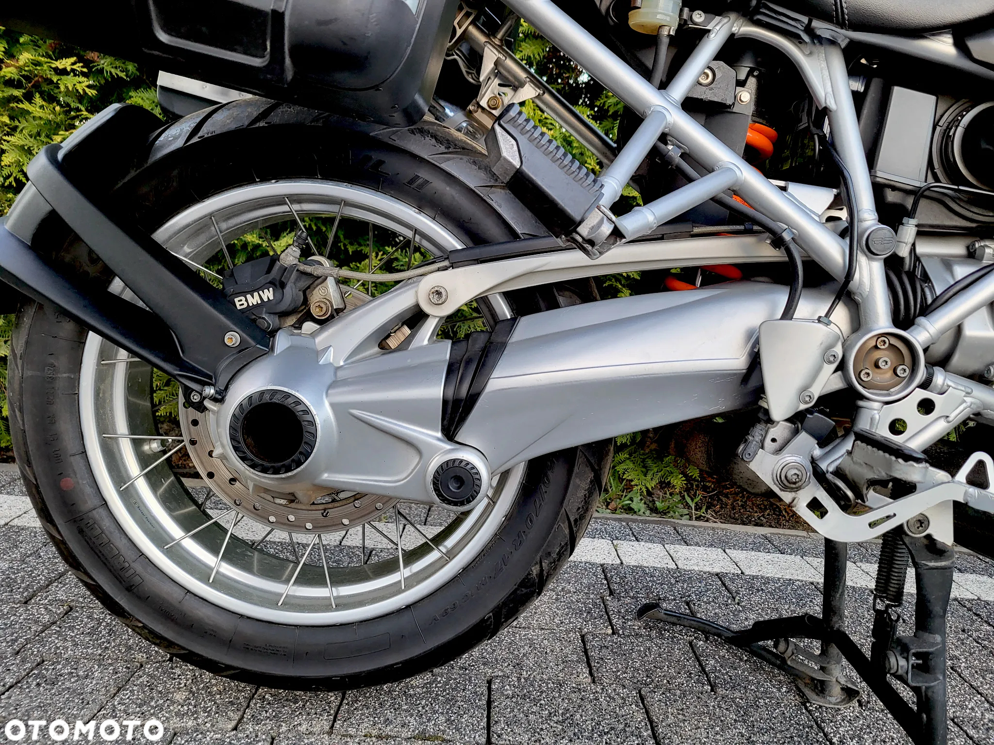 BMW GS - 15