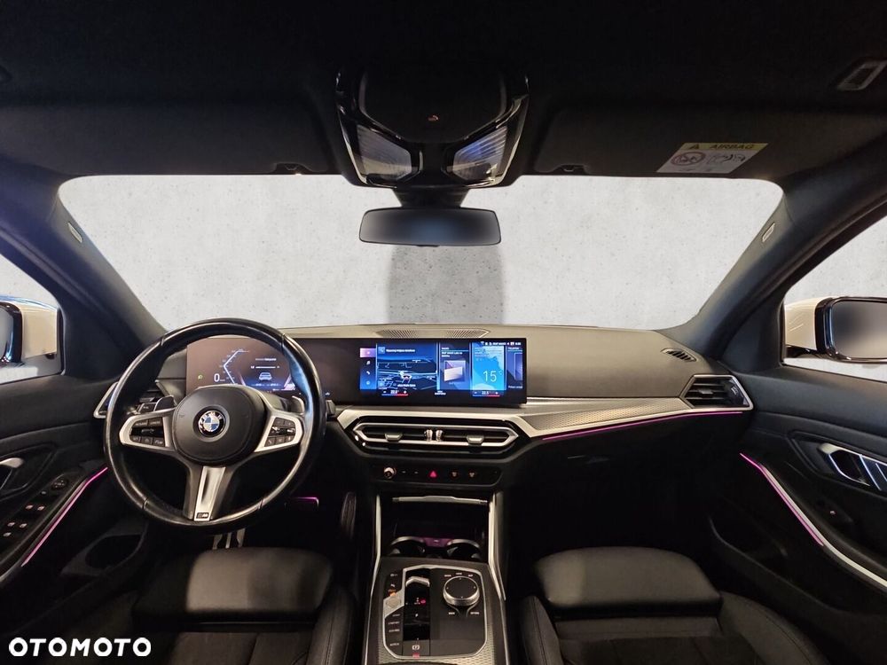 BMW Seria 3 - 29