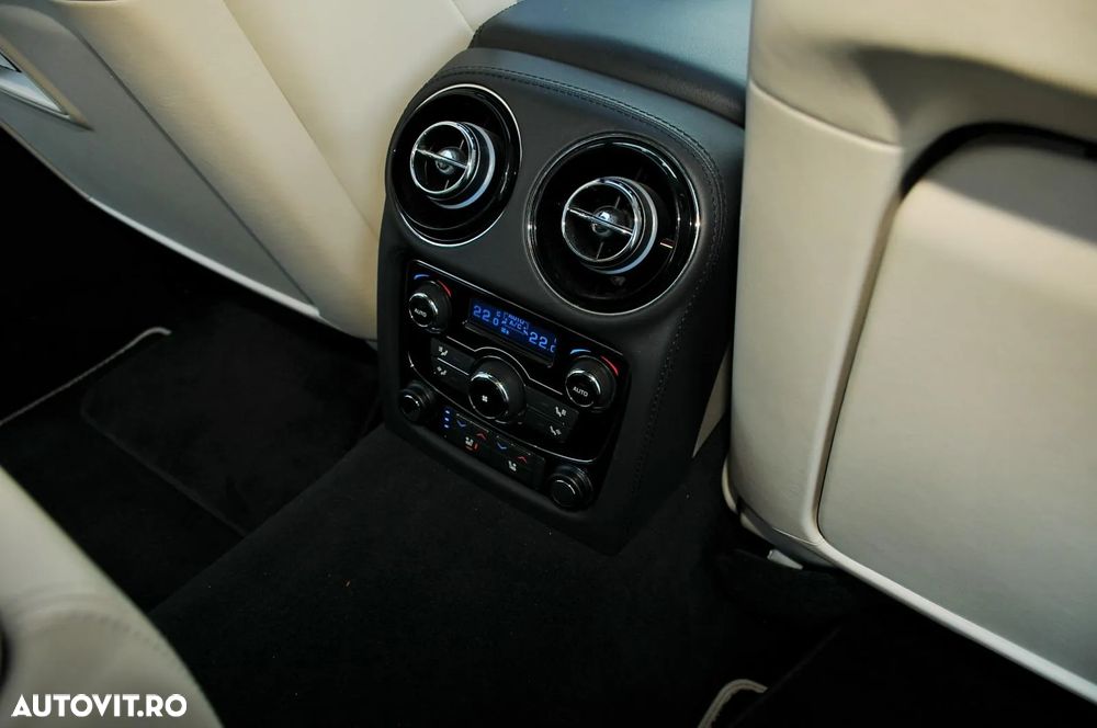 Jaguar XJ 3.0 V6 Diesel Langversion Autobiography - 17