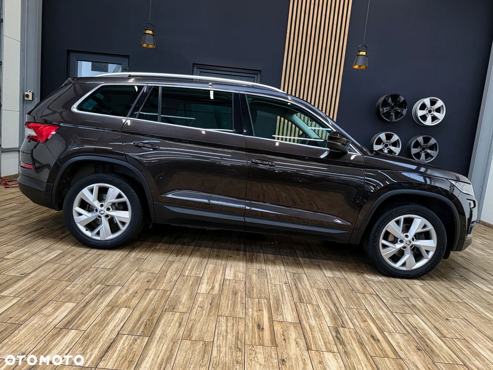 Skoda Kodiaq 2.0 TDI 4x2 Active DSG - 6