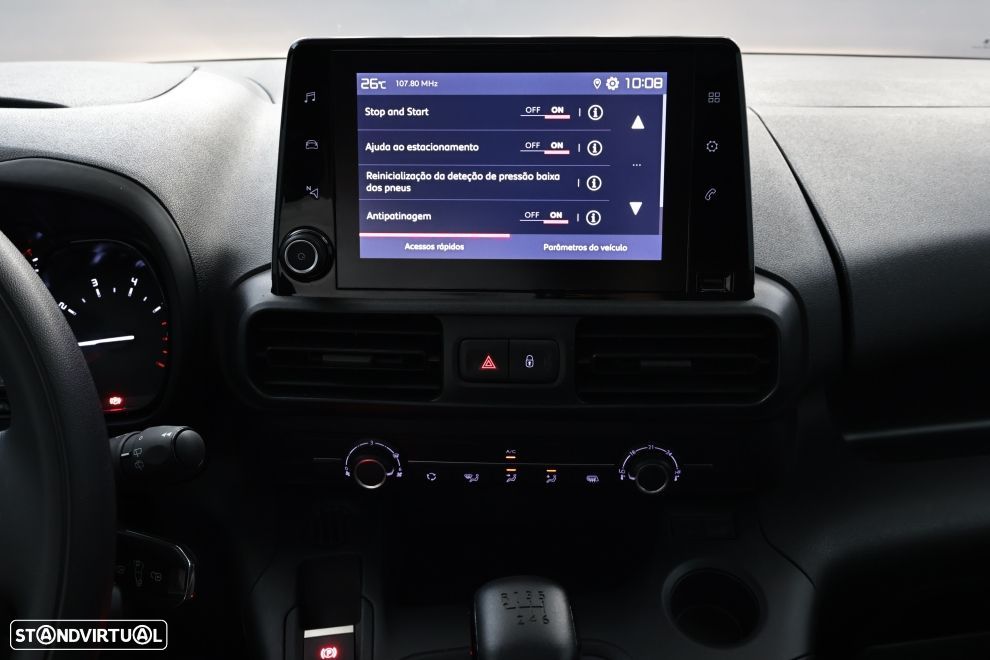 Fiat Doblo 1.5 BlueHDi - 15