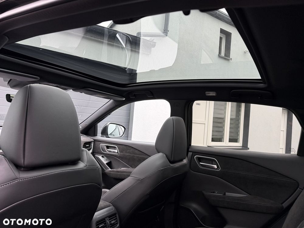 Nissan Qashqai 1.3 DIG-T MHEV Xtronic Tekna+ - 12