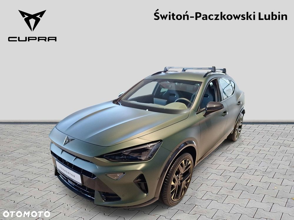 Cupra Formentor 1.5 TSI DSG - 3