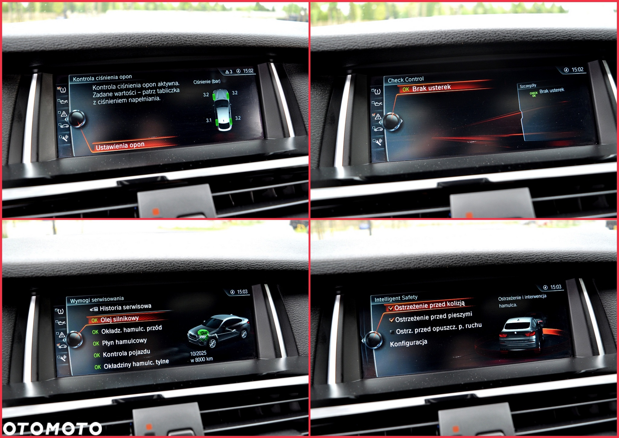 BMW X4 xDrive30d M Sport - 40