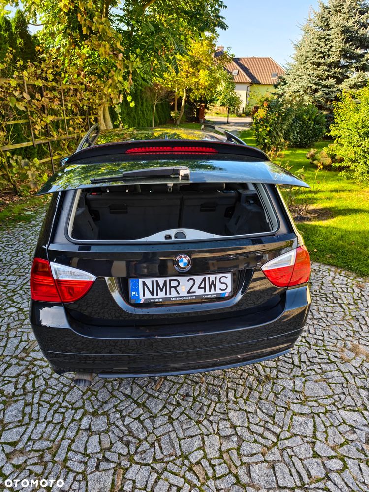 BMW Seria 3 - 9