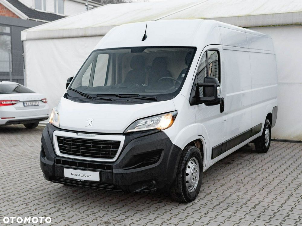 Peugeot Boxer - 3