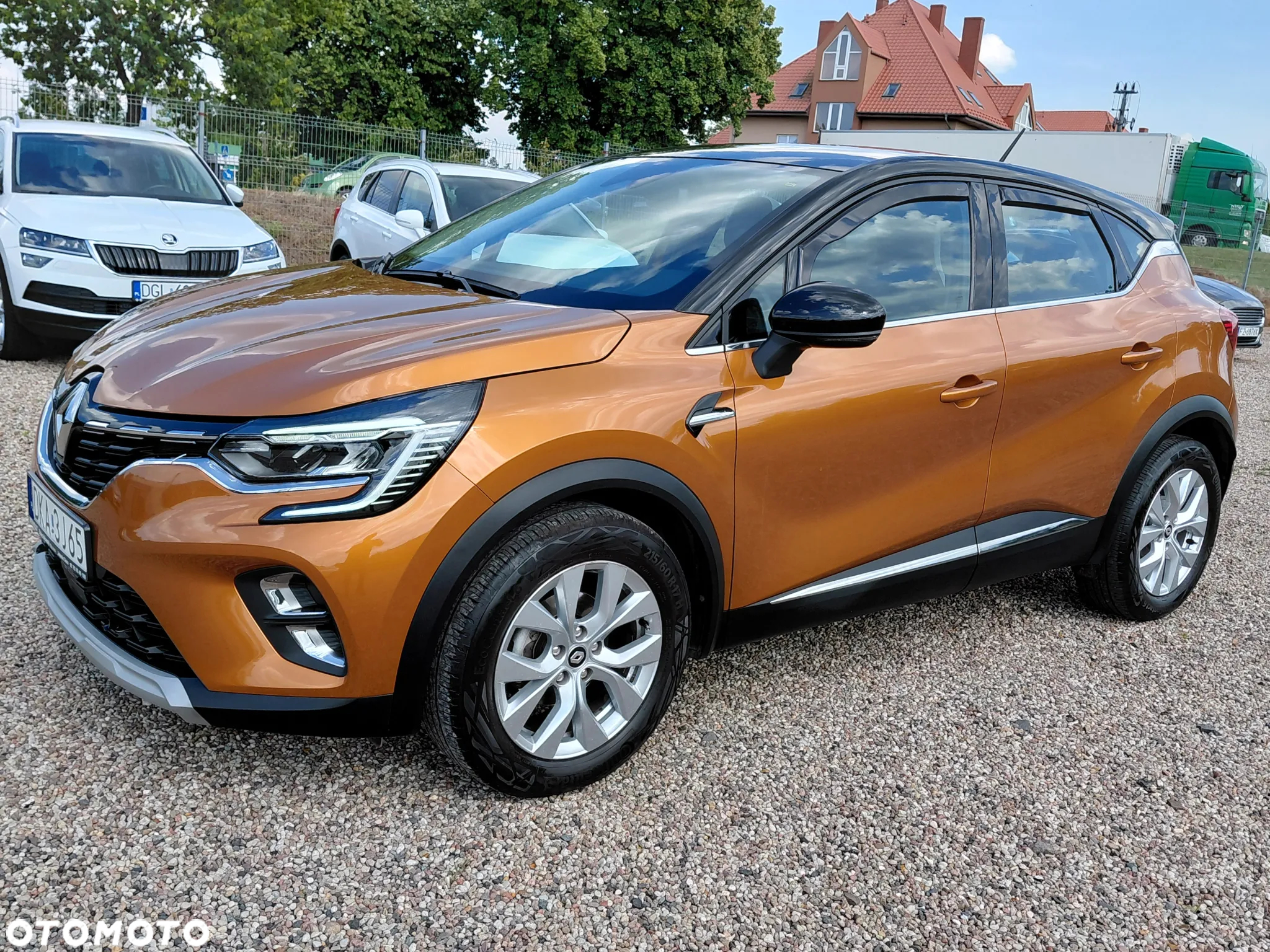 Renault Captur 1.0 TCe Techno - 30