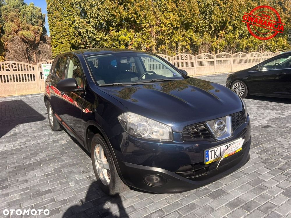 Nissan Qashqai - 17