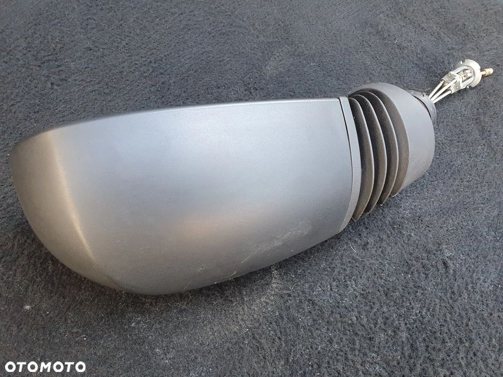 FIAT PUNTO II LIFT LUSTERKO ZEWNĘTRZNE PRAWE MANUALNE 0157179 ORYGINAŁ POSIADAM 4SZT - 2