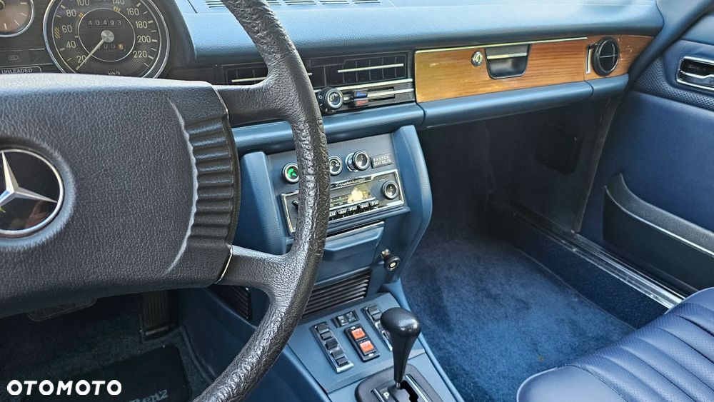 Mercedes-Benz Inny - 17