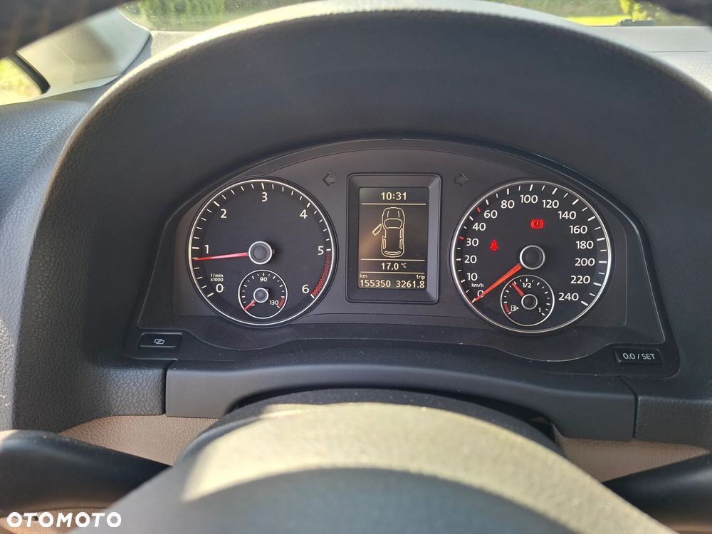 Volkswagen Golf Plus 2.0 TDI Highline - 21