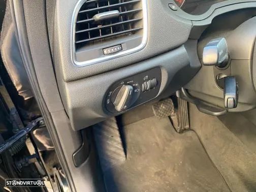 Audi Q3 2.0 TDI S tronic design - 14