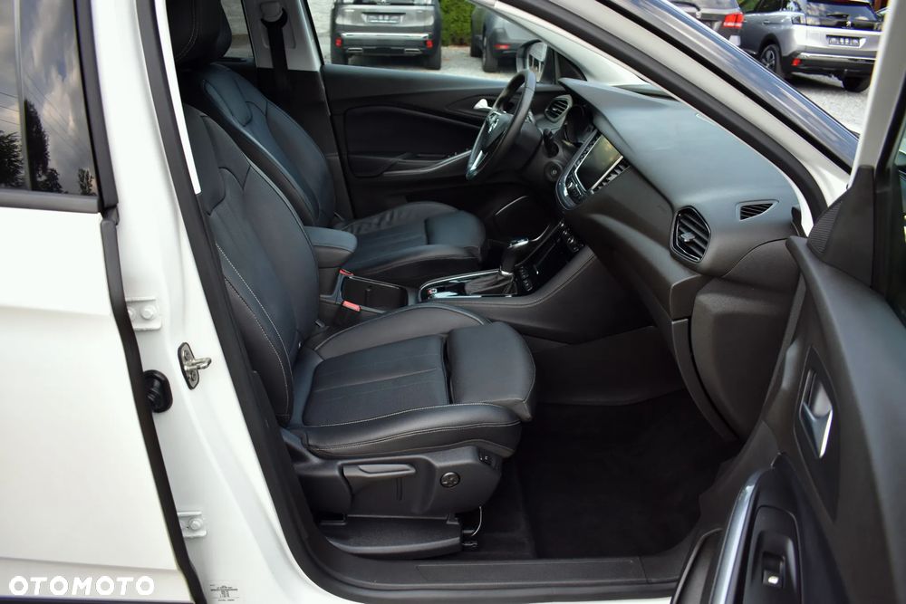 Opel Grandland X 1.5 D Start/Stop Automatik INNOVATION - 34