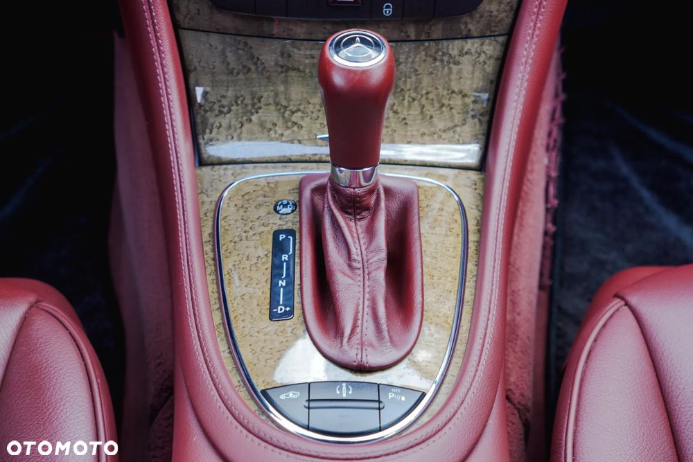 Mercedes-Benz CLS 350 7G-TRONIC - 20