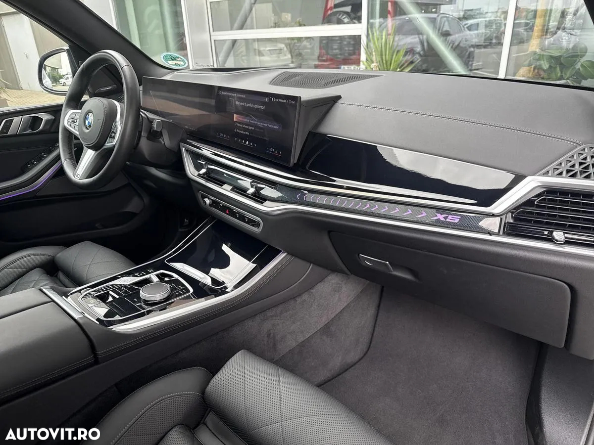 BMW X5 xDrive30d AT MHEV - 16