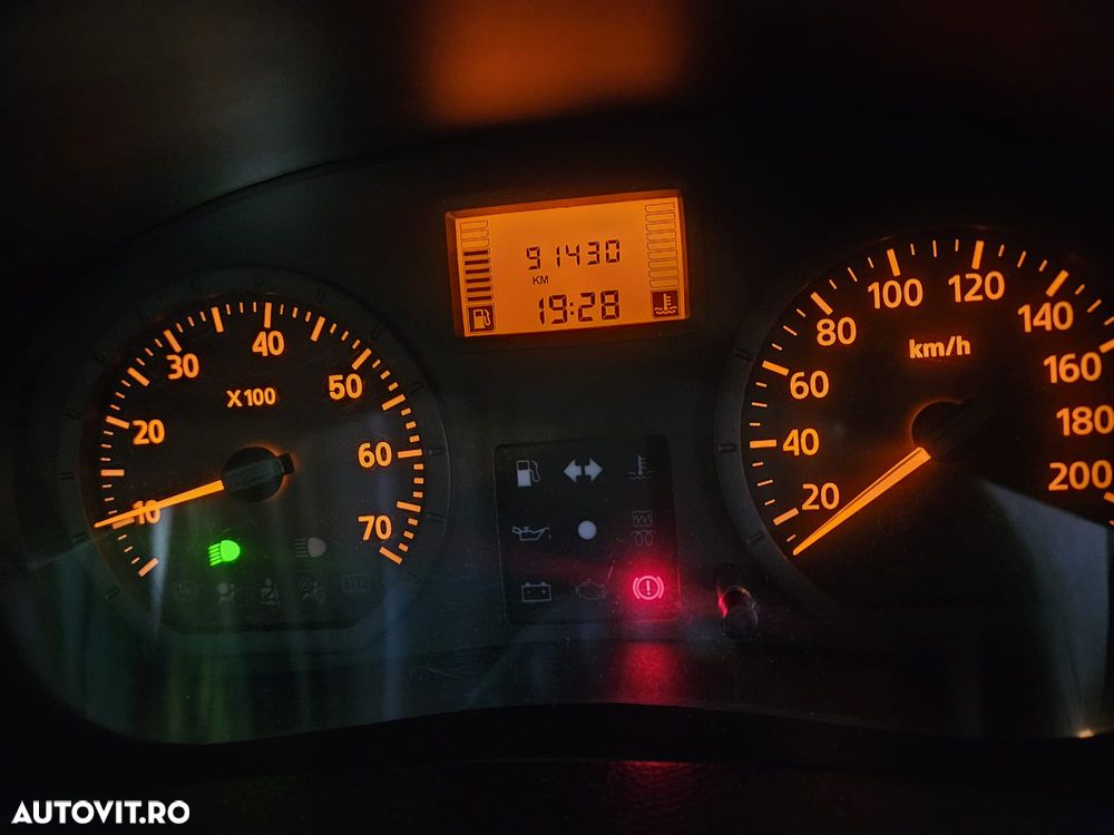 Dacia Logan 1.6 MPI Laureate - 17