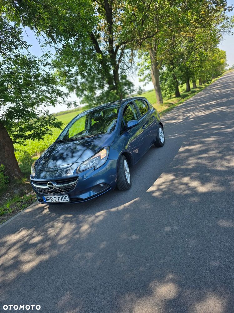 Opel Corsa - 5