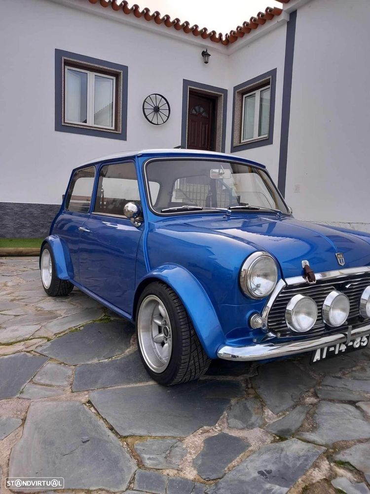 MINI 1300 - 17