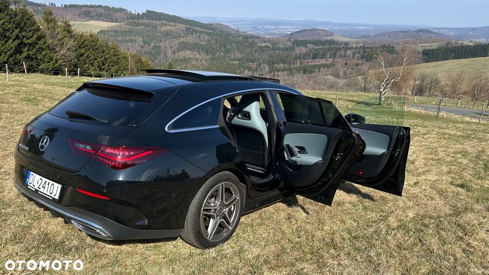 Mercedes-Benz CLA 200 AMG Line 7G-DCT - 12