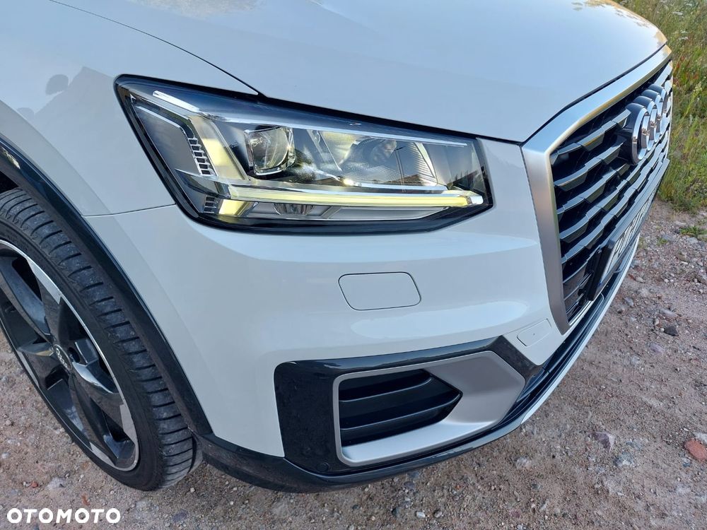 Audi Q2 - 11