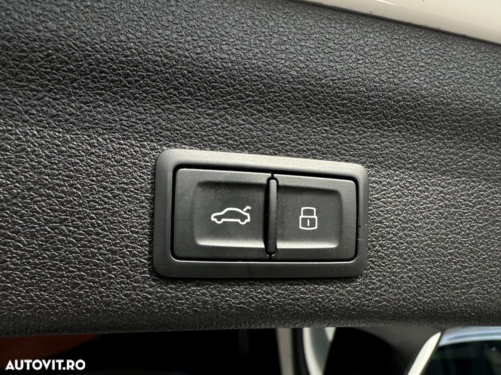 Audi A6 Limuzina 45 TDI quattro tiptronic - 21