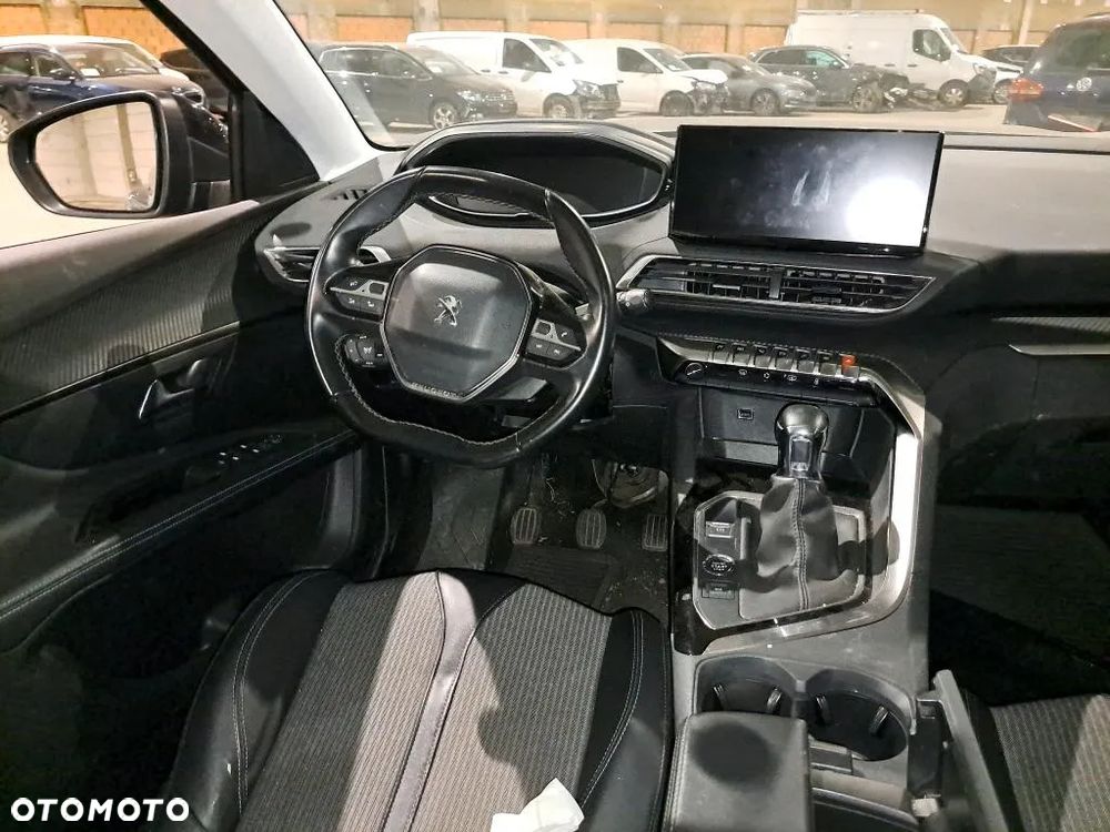 Peugeot 5008 BlueHDi 130 Allure Pack - 5