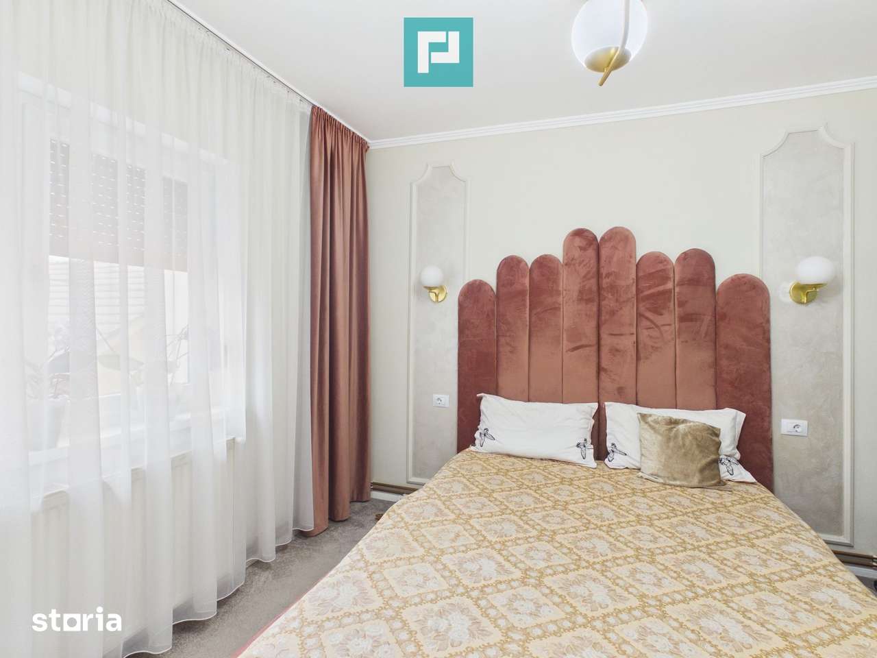 Apartament la Casă cu Curte Proprie, Zona Gării - Imagine principală: 4/19