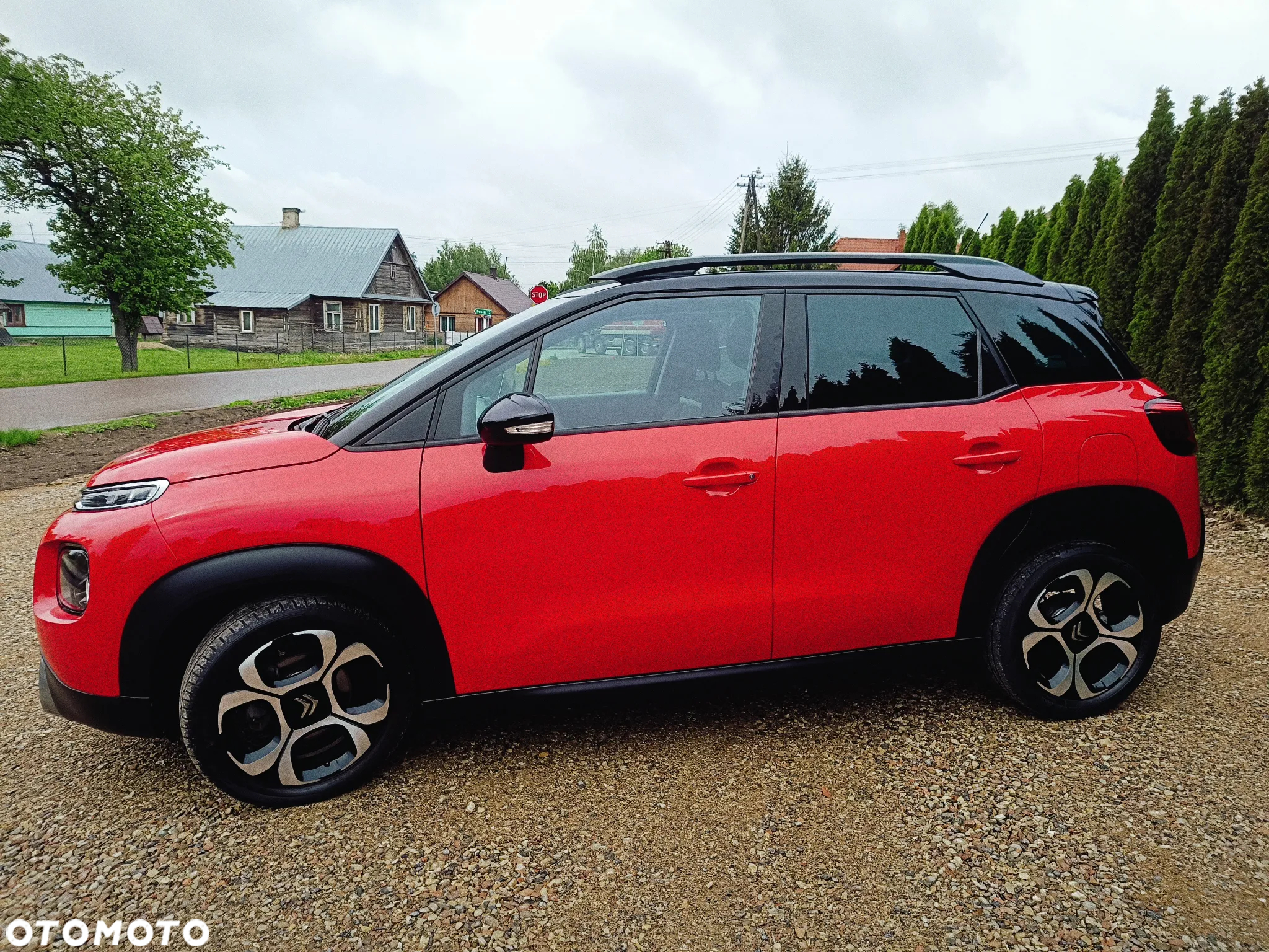 Citroën C3 Aircross 1.2 PureTech Feel - 3