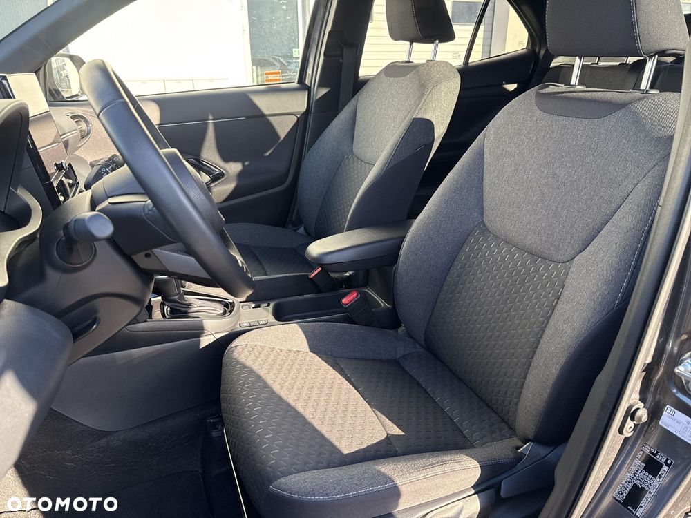 Toyota Yaris Cross Hybrid 1.5 Style - 13