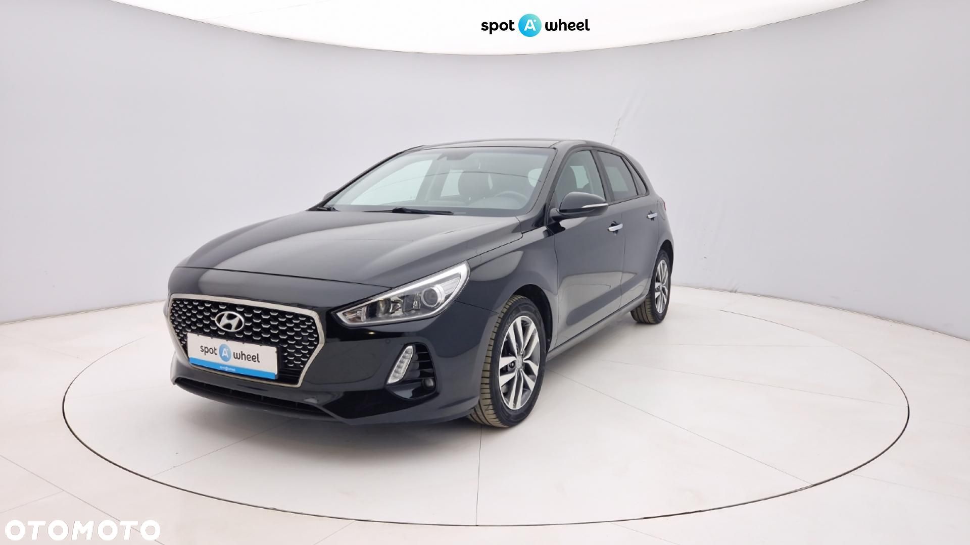Hyundai i30 - 1