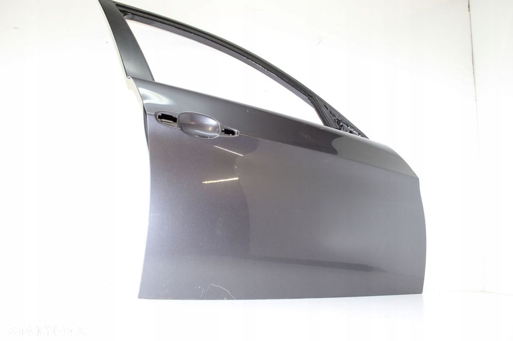 BMW E90 E91 DRZWI PRAWY PRZÓD PRAWE PRZEDNIE - 4
