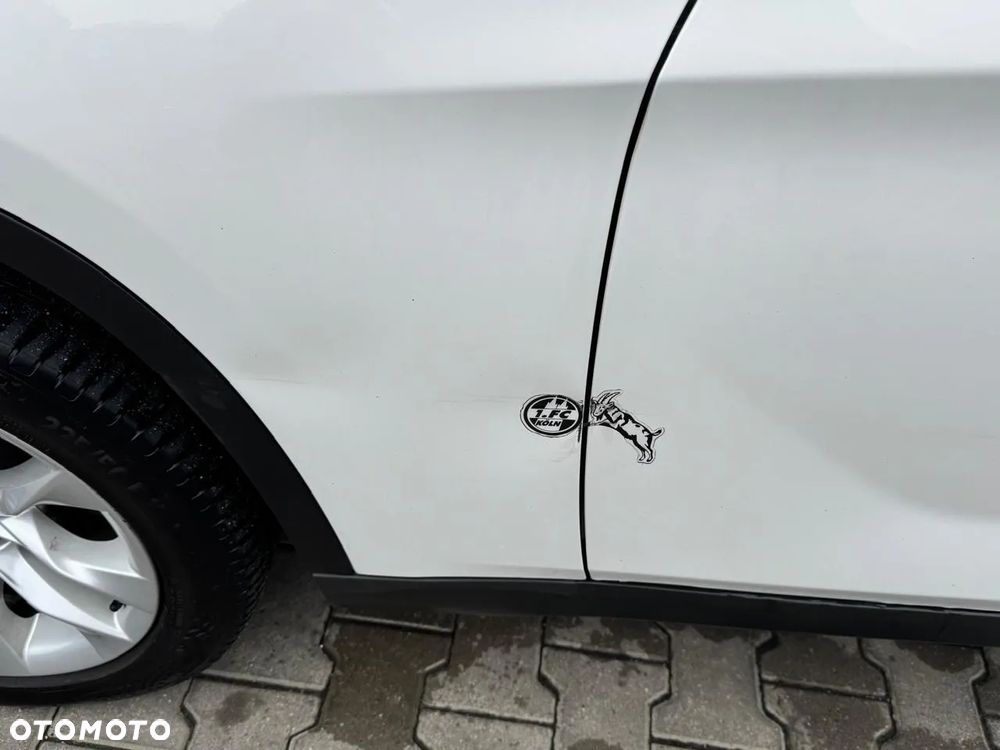 BMW X1 sDrive18d - 12