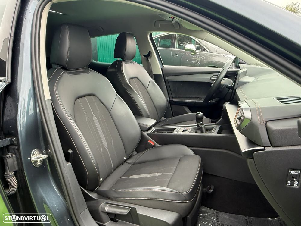 Cupra Formentor 2.0 TDI Sport - 33