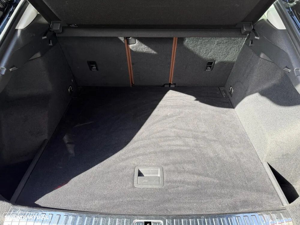 Audi Q3 Sportback 35 TFSI S line - 9