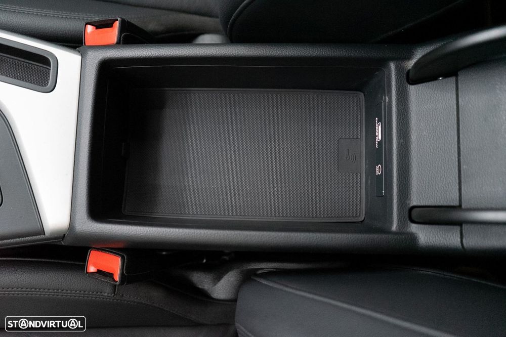 Audi A4 Avant 40 TDI Advanced S tronic - 28