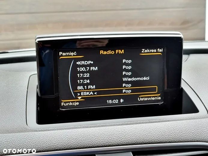 Audi Q3 2.0 TDI Design - 35