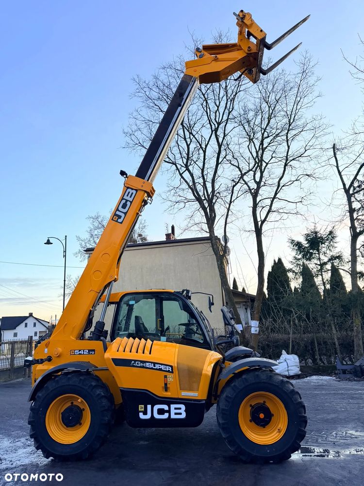 JCB 542-70 Agri Super - 4