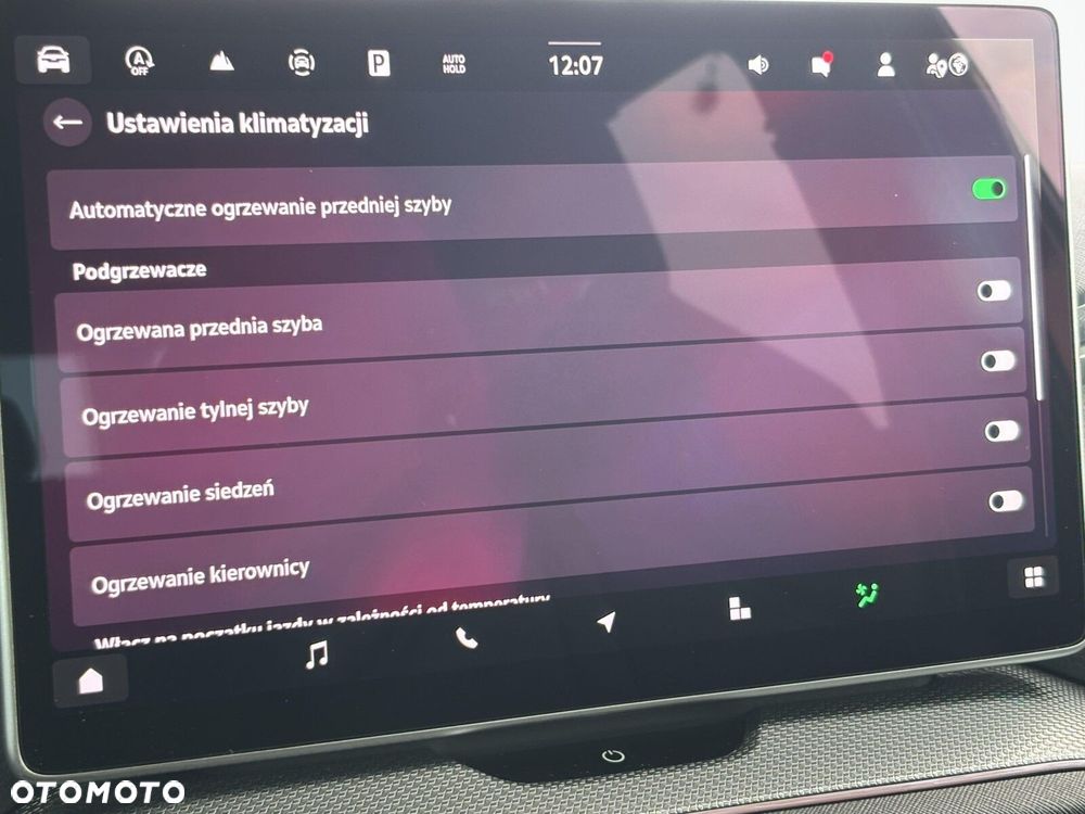 Skoda Kodiaq 2.0 TSI 4x4 RS DSG - 35