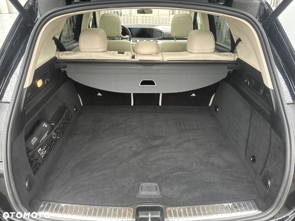 Mercedes-Benz GLE - 26