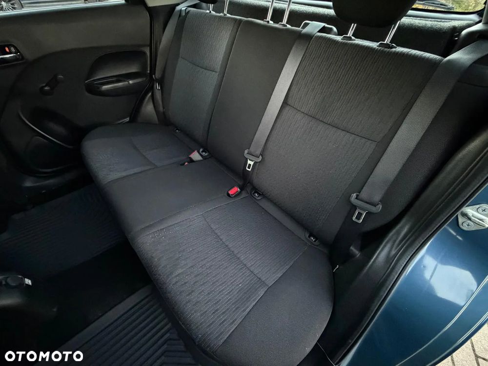 Suzuki Baleno 1.2 Premium - 23