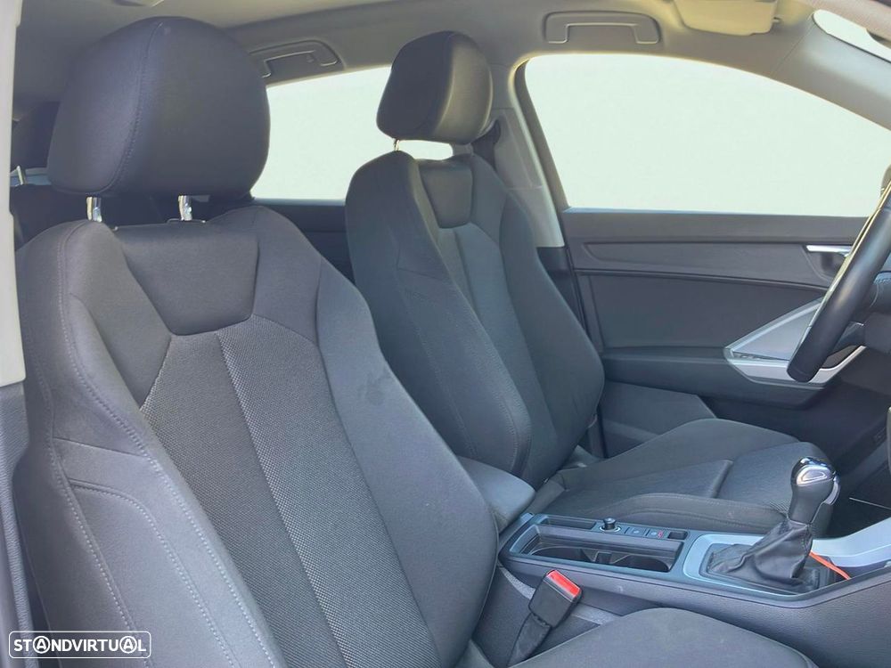 Audi Q3 Sportback 35 TFSI S tronic - 14