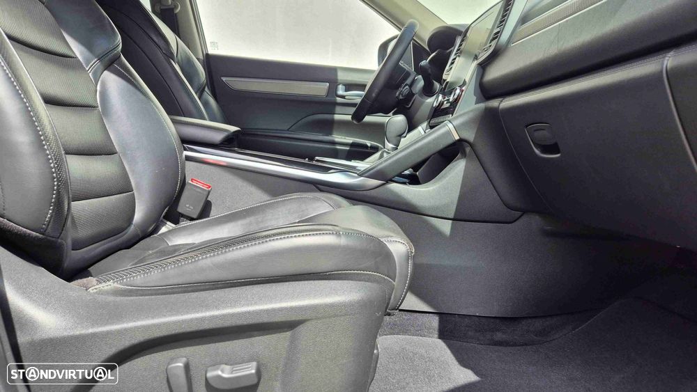 Renault Koleos 2.0 dCi Initiale Paris X-Tronic - 21