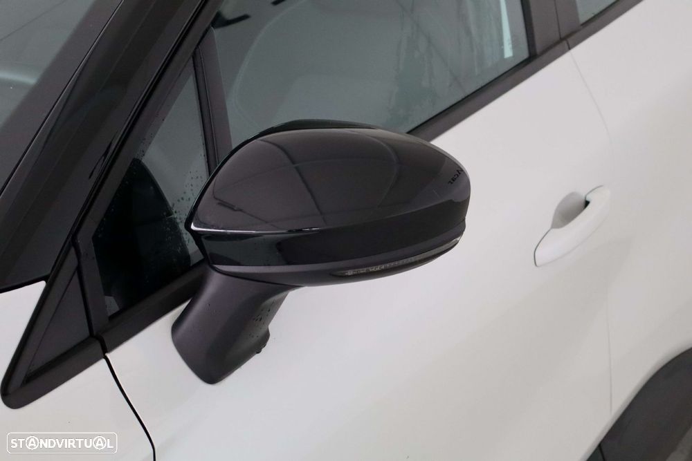 Renault Captur 1.0 TCe Evolution Bi-Fuel - 5