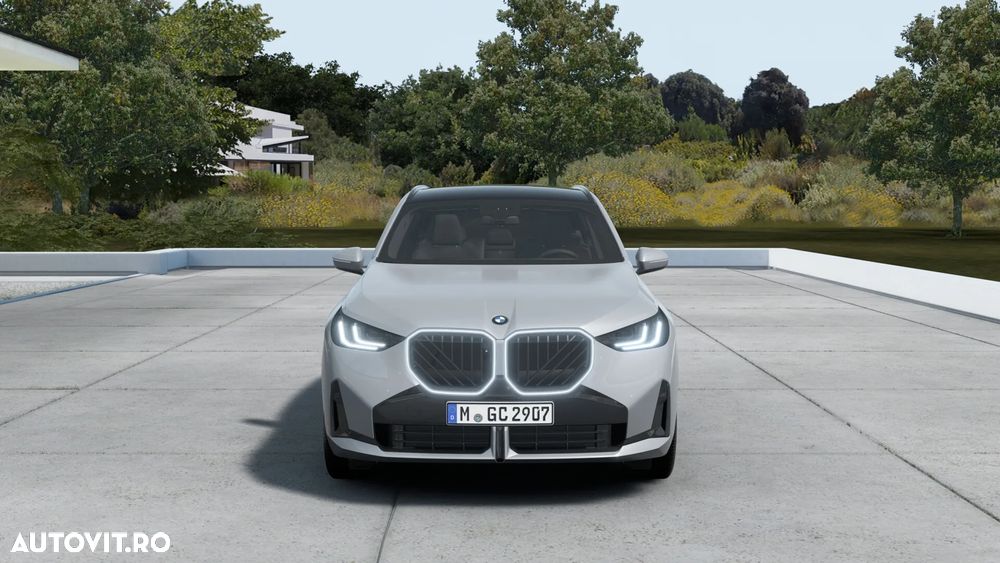BMW X3 20d xDrive AT MHEV - 4