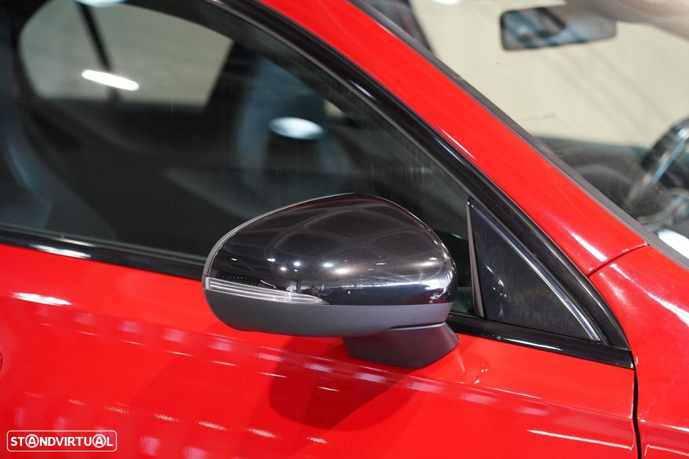 Mercedes-Benz A 180 d AMG Line Aut. - 47