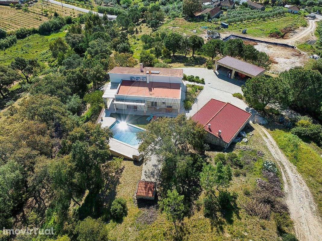 Quinta T4 para venda - Grande imagem: 4/50