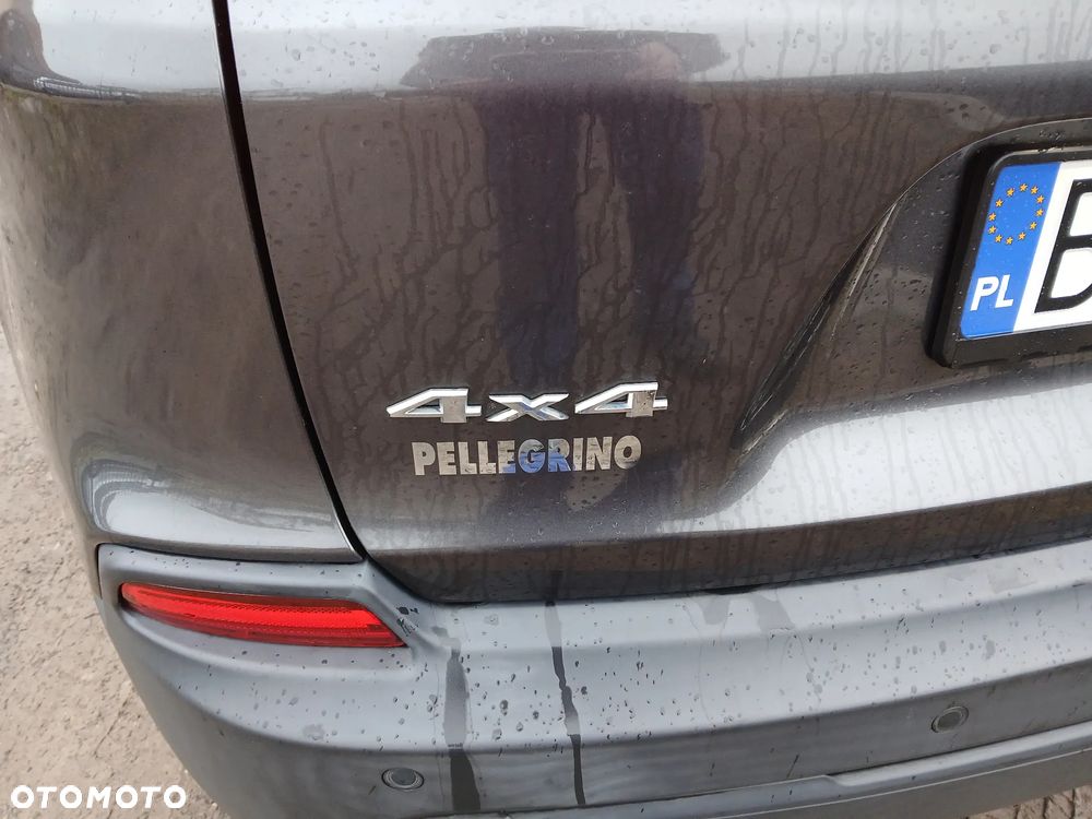 Jeep Cherokee 3.2 V6 Pentastar Active Drive I Automatik Limited - 29