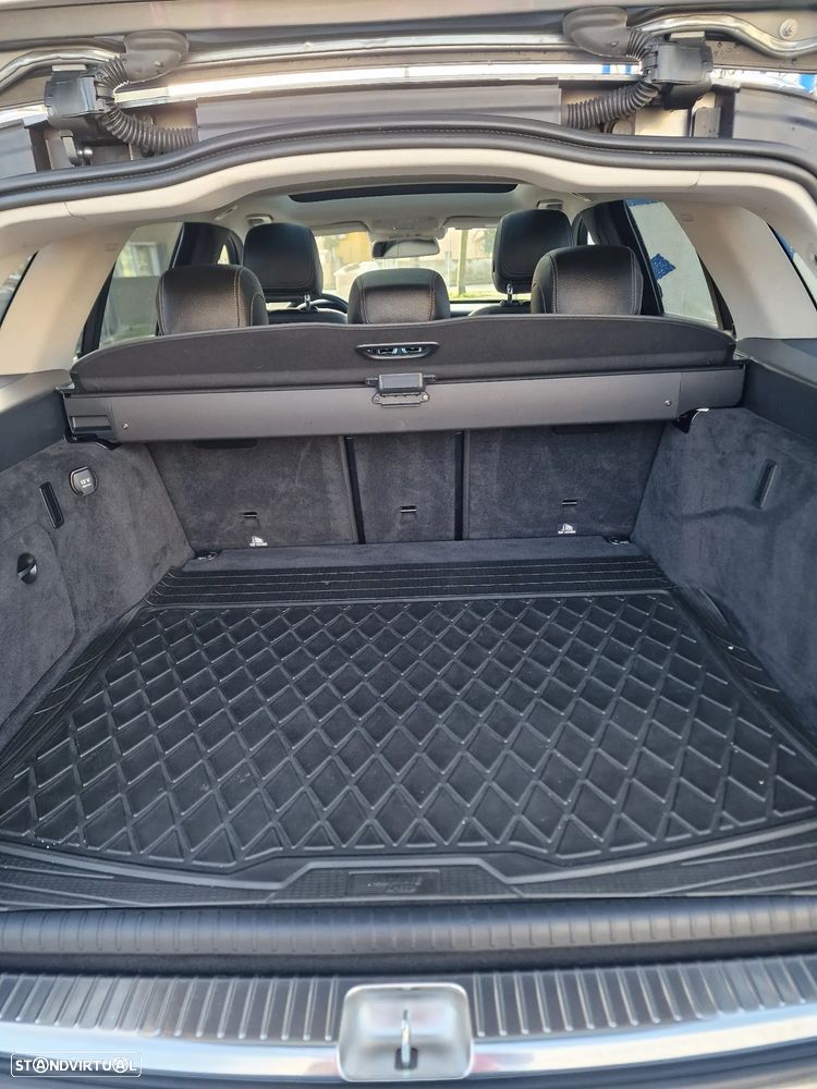 Mercedes-Benz C 350 e T 7G-TRONIC Avantgarde - 4