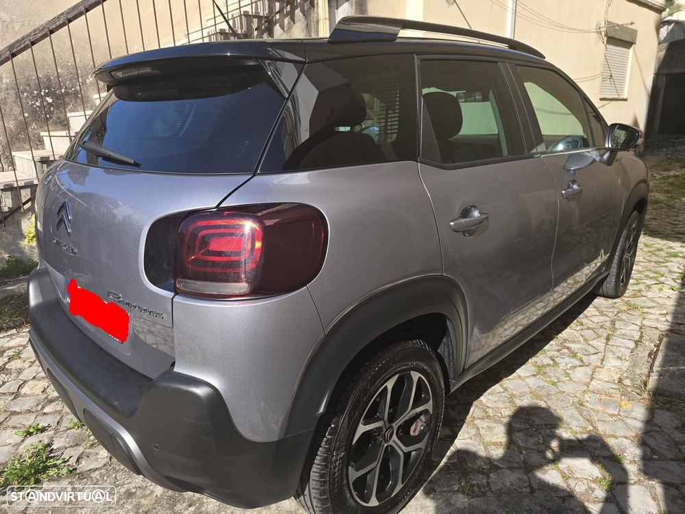 Citroën C3 Aircross 1.2 PureTech C-Series - 5